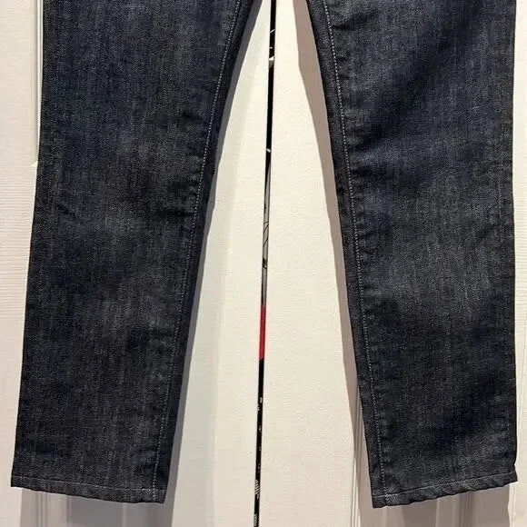 7 For All Mankind “Roxanne” Jeans Size 31 - Picture 5 of 13